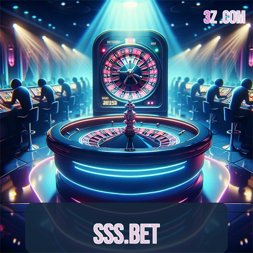 Bônus Incríveis do sss.bet: Aposta Sem Limites