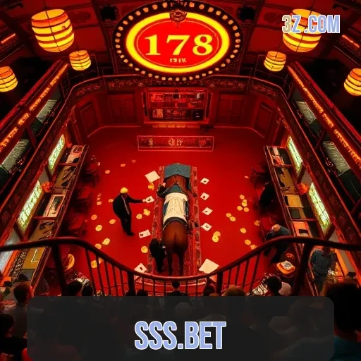 sss.bet Promoções