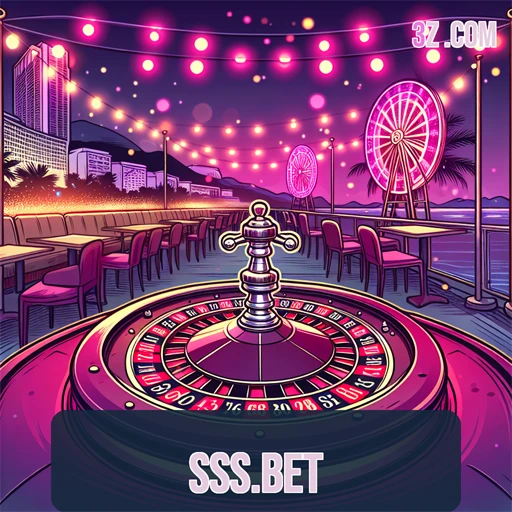 sss.bet Clube VIP