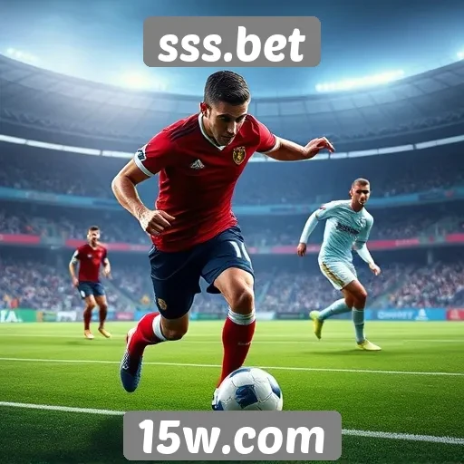 Plataforma de jogos sss.bet oferece diversidade em apostas