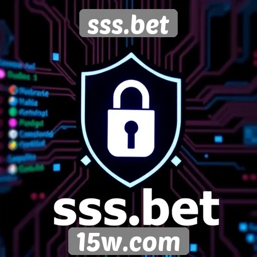 Como sss.bet garante a segurança dos usuários