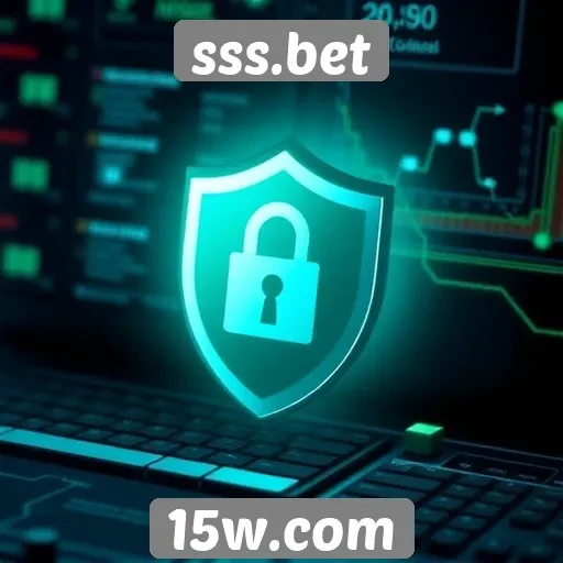 Avaliação da segurança no site sss.bet